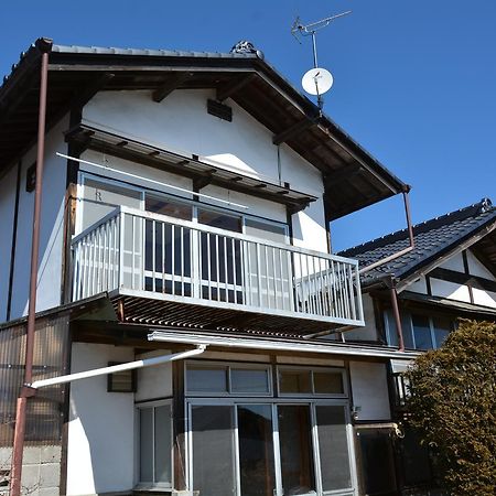 Deerhorn Hostel Hokuto  Luaran gambar