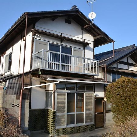 Deerhorn Hostel Hokuto  Luaran gambar